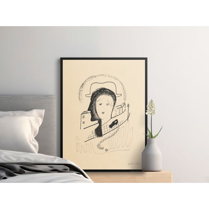 Cecilia Print, 28x40