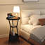 Tray Top End Table