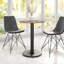 Table bistro -653701033