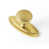 Brushed Gold