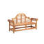 Morrilton Solid Wood Acacia Outdoor Bench-37344194