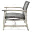 Fauteuil d'extérieur profond 27,79 pouces Daphne