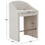 Kagan Chenille Counter Stool-613243467-632524214