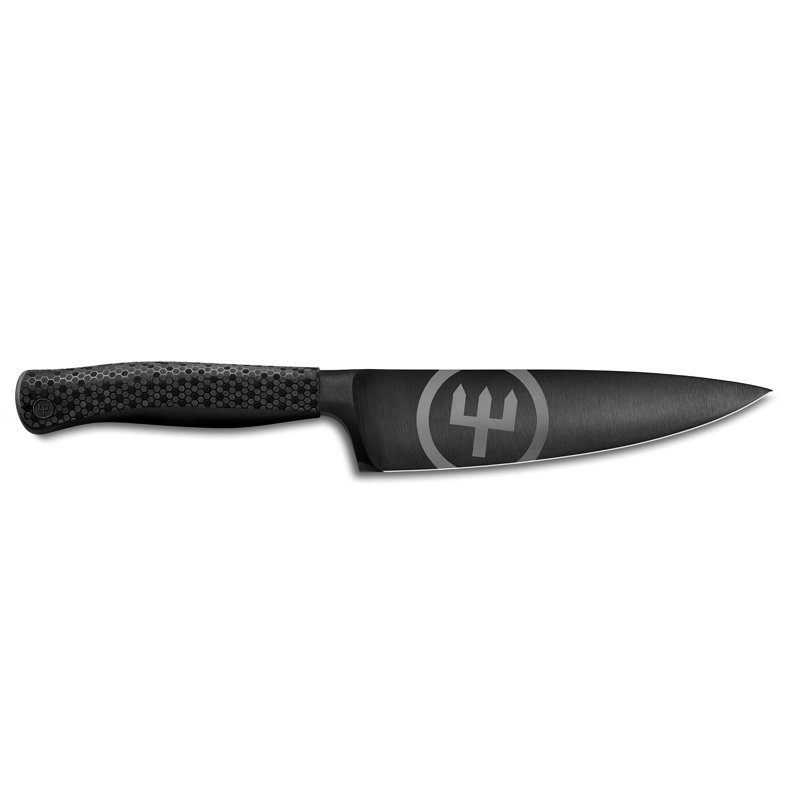 WÜSTHOF Performer Chef's Knife, 6"