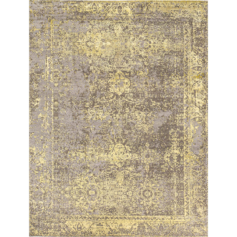 Windsom One-of-a-Kind 9'11" X 13'11" Area Rug