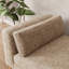 Canapé-lit rembourré de 83 po avec accoudoirs et coussins de 83 po-1436179174