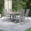 Jamayne Rectangle 4 - Person Dining Set-1297112664-1314136810