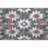 Premium Machine Washable Farolt AMF1893 Aztec Rug-312499605