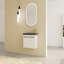 Base de meuble-lavabo simple 19,69 seulement