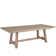 Outdoor 7 - Piece Dining Set with Cushions