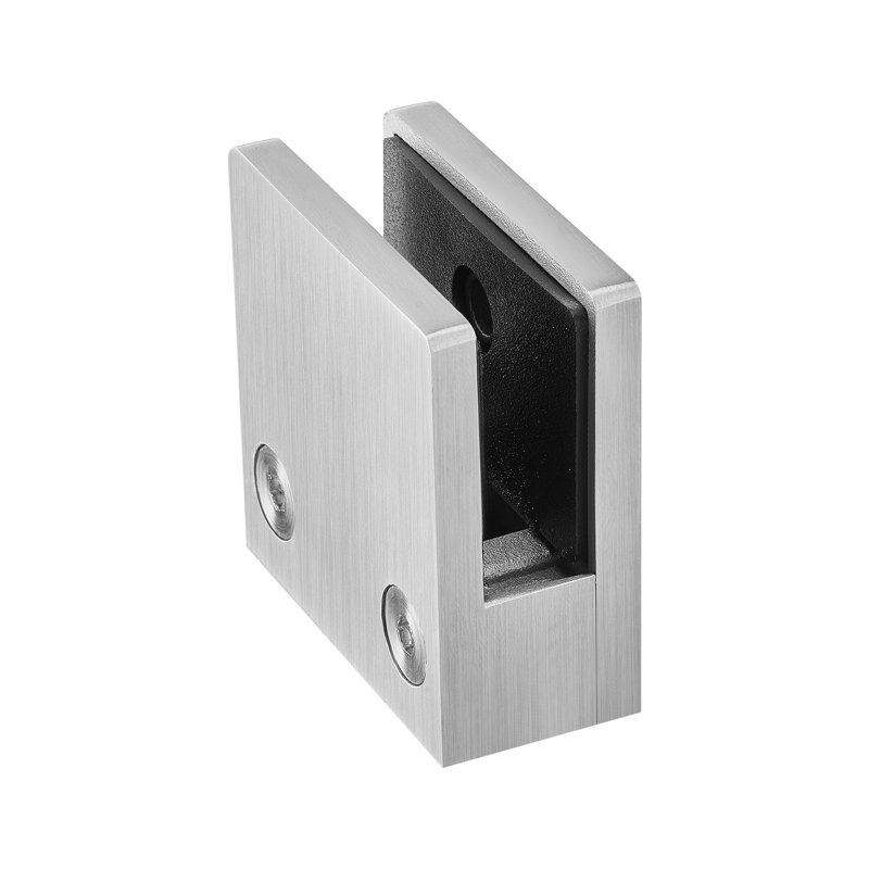 VEVOR Silver Stainless Steel Gate Frame
