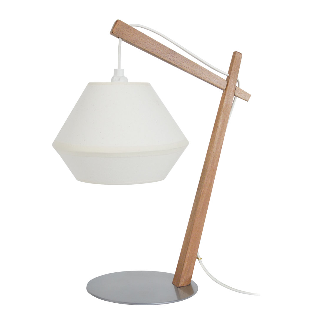 35 cm Schreibtischlampe Rutherford