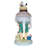 Kurt Adler Wooden Hollywood Nutcracker Collection, Beach, 15in