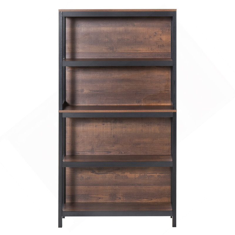 Storage Shelf Shelves For Storage, Bookshelf Utility Organizer
