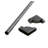 Bronze Carpet Rod Set with Classic Design for Timeless Appeal on Staircases