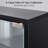 Stackable LED Shoe Storage Box