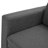 Heron 58.5" Upholstered Sleeper Sofa-1511784624