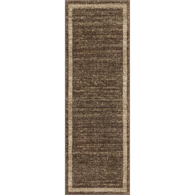 Desdemona Striped Indoor Rug