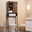 Rangement pour salle de bain Arwilda-91916409