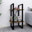 Keesler 70cm H Standard Bookcase-1820937440-1820937442