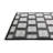 Iniguez Black Rug