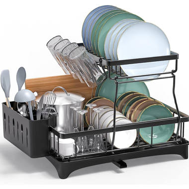 Stainless Steel Dish Rack AURSK