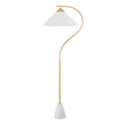 LAMPE DE SOL BIANCA