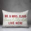  Coussin Mr et Mme Claus-620832657