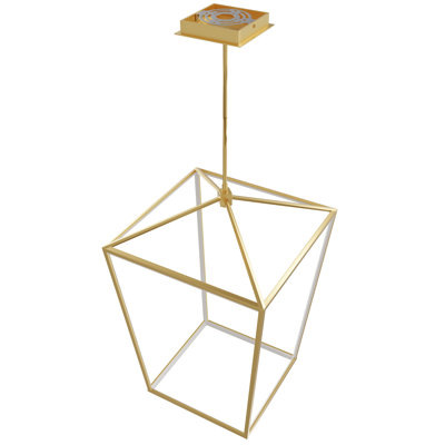 Lollar 1 - Light LED Pendant