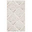 Tapis à poils longs Desousa Santorini-25950380