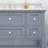 Alexia Johnson 48.25 " Single Bathroom Vanity Base-36640103