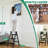 3 Step Ladder Folding Step Stool, 330 Lbs Load Heavy Duty Step Ladders, Small Kitchen/Closet Stepping Stool For Adults, Lightweight Foldable Indoor Ladders For Home With Wide Pedal White-1890896922