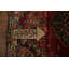Luxueux tapis traditionnel 3 x 4 avec des motifs distinctifs