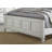 Colburn Solid and Manufactured Wood Panel Bed-35923653