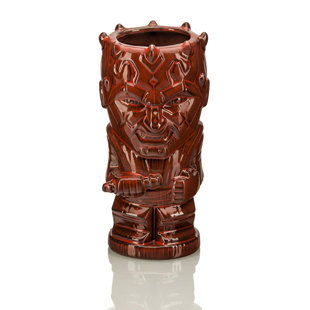 Baby Yoda Goes Tropical with The Child Tiki Mug from Geeki Tikis 