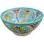 Afro-Moresque Handmade Ceramic Decorative Bowl