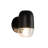 Yara Aluminium LED Wall Light