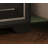 Lemvig Black Nightstand Set Of 2