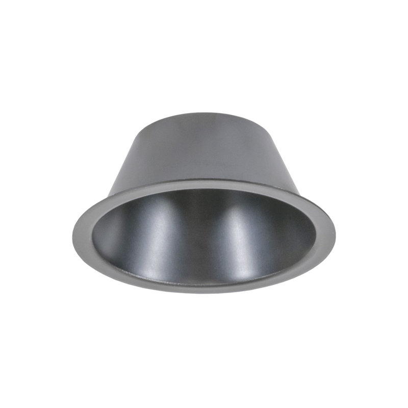 Réflecteur RLF 2 pouces pour la série RLF-2108/2115, Noir
