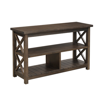 Broome 48" Console Table