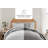 8-PC College Dorm Twin XL Bedding Bundle - Comforter Set, Sheet Set, Pillows and Laundry Bag-99311825