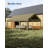 12x20 FT Portable Garage with 200g PE Tarp - Heavy Duty Carport with 2 Roll-Up Doors & 4 Windows - Temporary Shelter for Trucks, Boats, Paint Booth - Galvanized Steel Frame with Reinforced Guylines,Yellow-125213567-125213570