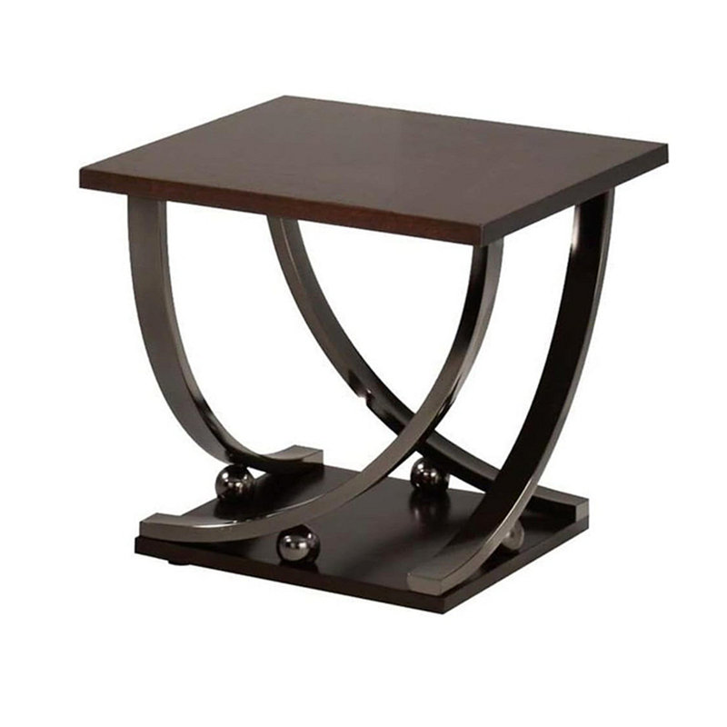 Table de bout Isiah