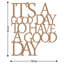 Wall Decor on Metal-106128897