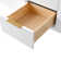 Emma 60" Freestanding Standard Double Bathroom Vanity with Top