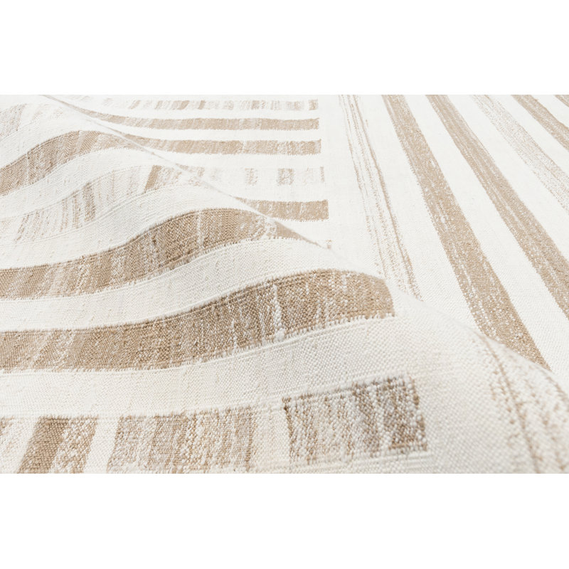 Jovia - Dune, Rectangle 6' x 9'