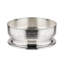 Vasos E Centros De Mesa Metal Planter-985381059
