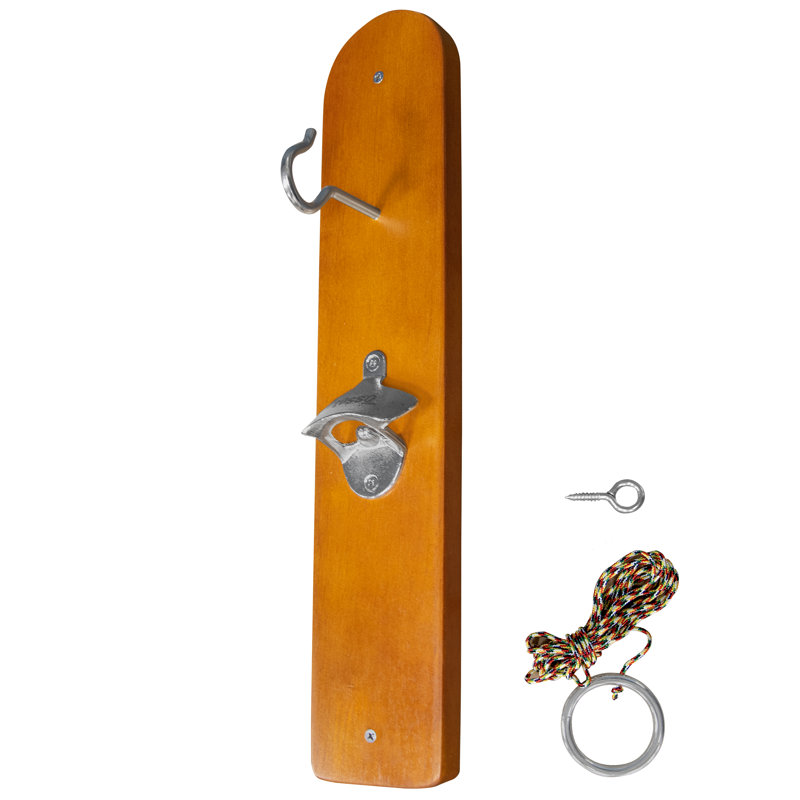 Jeu de crochets et d'anneaux Hammer Crown