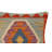 Haynes Geometric Throw Pillow