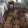 Rosanna Damask Indoor Rug